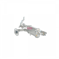EGR VALF SOĞUTUCUSU MEGANE IV 147357324R 